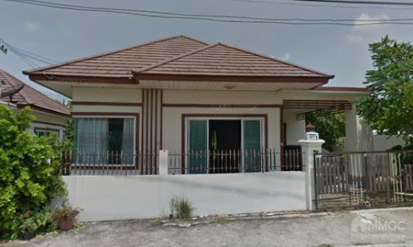 Single house for sale (Chan Thara)