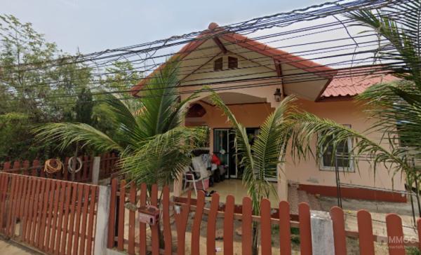 House For Sale, Klaeng Subdistrict, Mueang Rayong District, Rayong Province